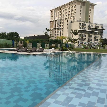 Soltana Nature Residences Condominium Lapu-Lapu City Bagian luar foto