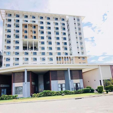 Soltana Nature Residences Condominium Lapu-Lapu City Bagian luar foto