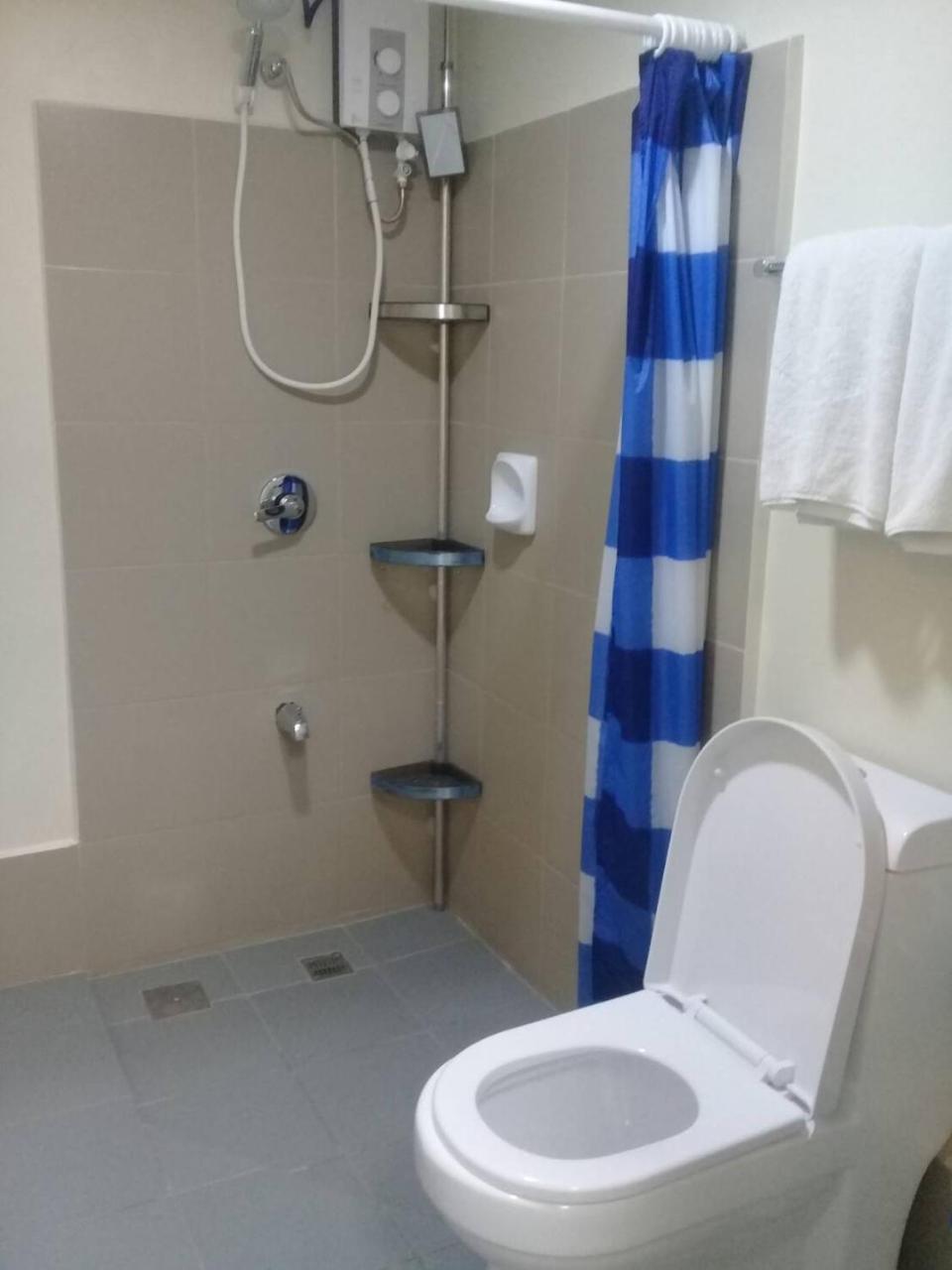 Soltana Nature Residences Condominium Lapu-Lapu City Bagian luar foto