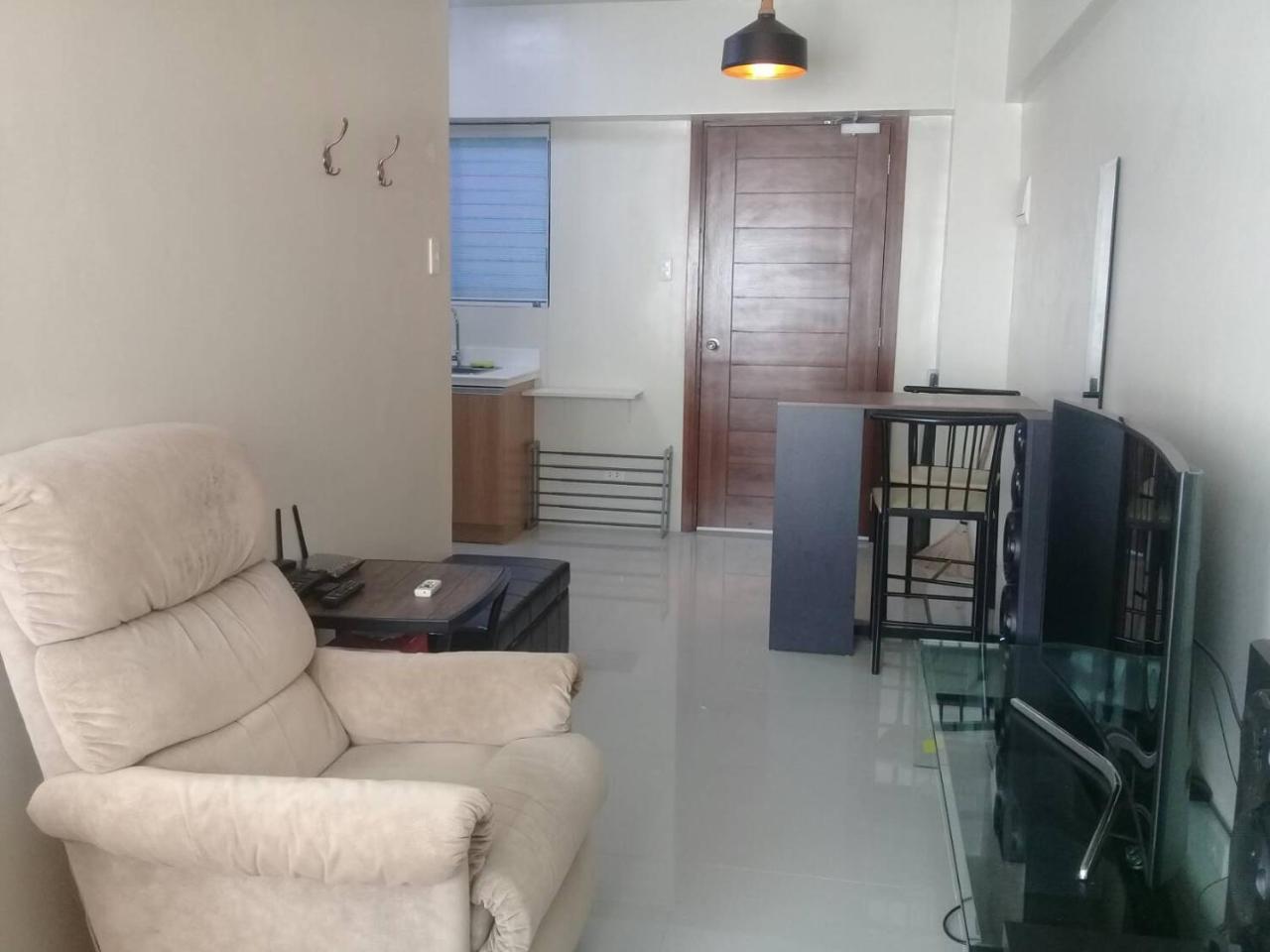 Soltana Nature Residences Condominium Lapu-Lapu City Bagian luar foto